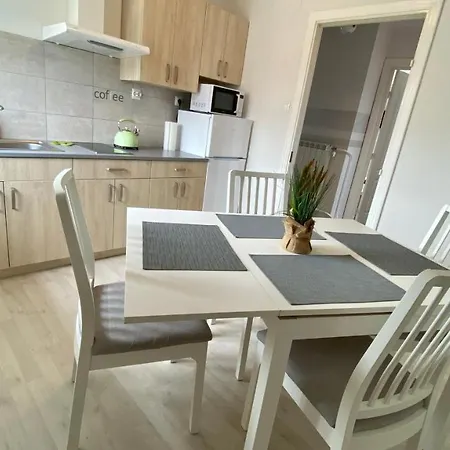 Apartamenty W Maniowach Maniowy Esterno foto