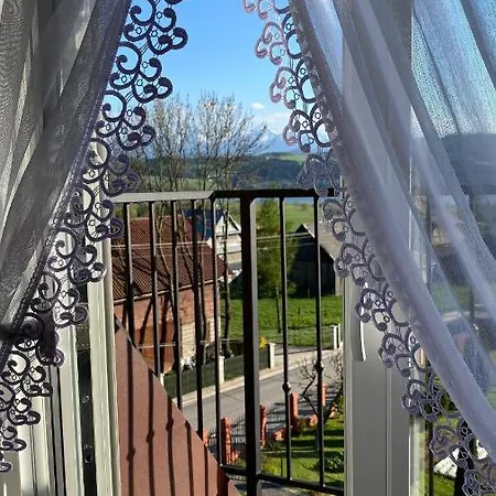 Apartamenty W Maniowach Maniowy Esterno foto