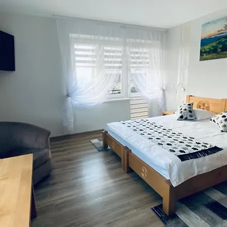 Apartamenty W Maniowach Maniowy Esterno foto