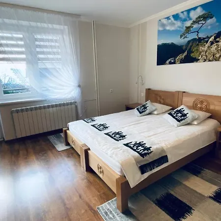 Apartamenty W Maniowach Maniowy Esterno foto