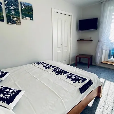Apartamenty W Maniowach Maniowy Esterno foto