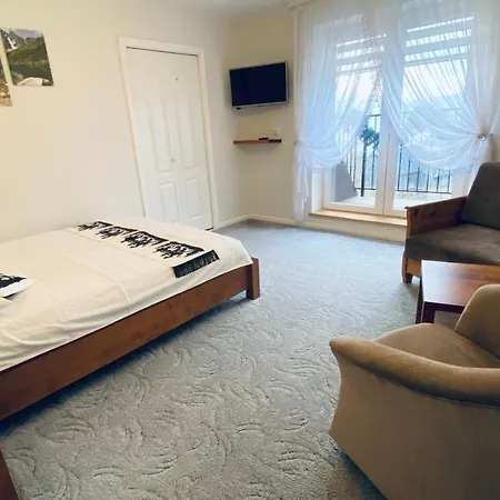 Apartamenty W Maniowach Maniowy Esterno foto