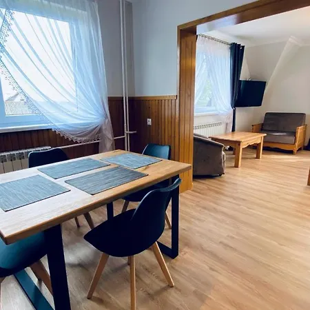 Apartamenty W Maniowach Maniowy Esterno foto