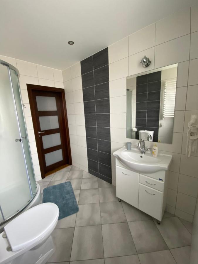 Apartamento W Maniowach *