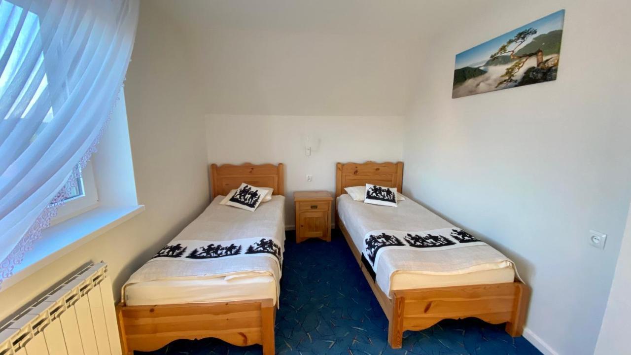 Apartamento W Maniowach