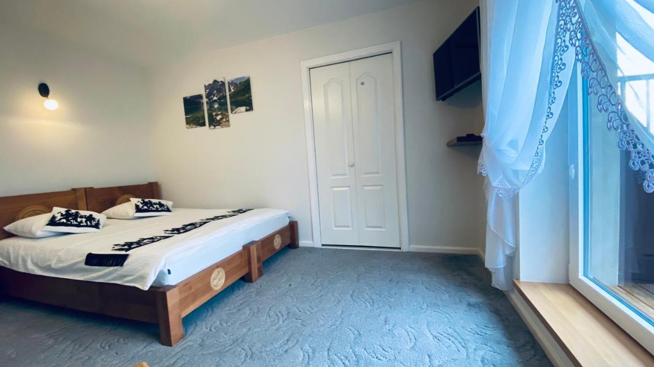 W Maniowach Apartamento