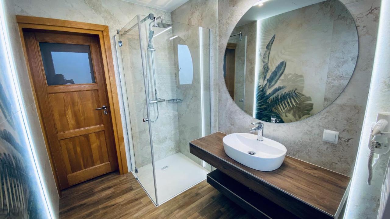 W Maniowach Apartamento Maniowy